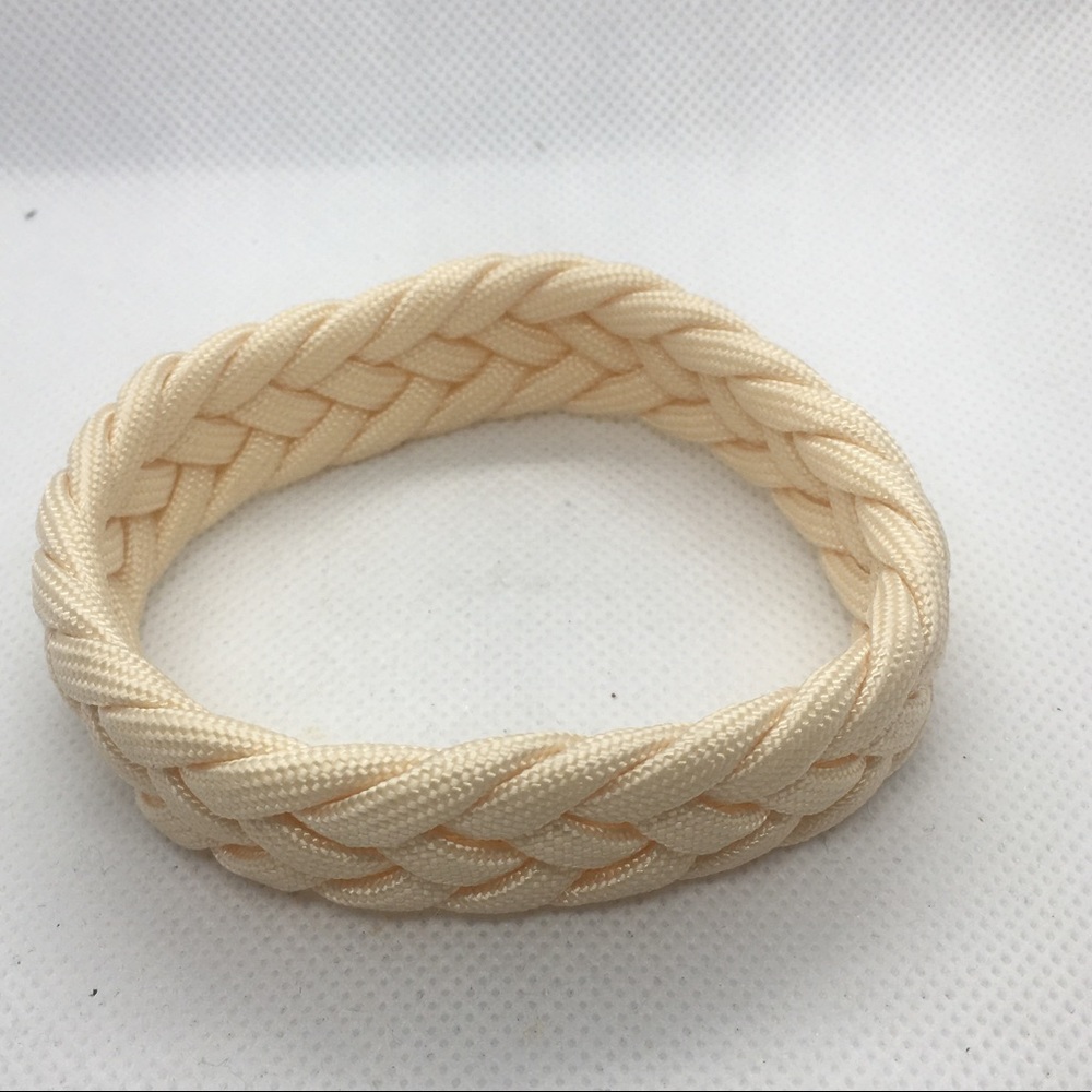 4 for $12: Paracord Bracelet